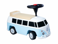 BIG Bobby Car Baby VW T1 Blau