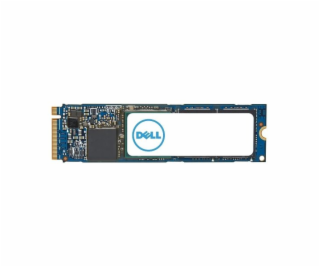 DELL disk 1TB SSD/ M.2/ PCIE NVMe/ Class 40/ 2280/ pro PC...