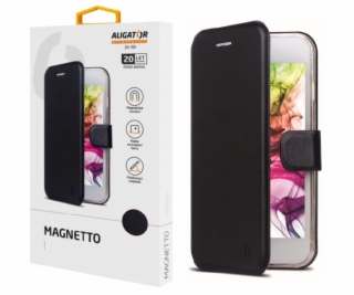 ALIGATOR Magnetto Samsung Galaxy M13 5G Black