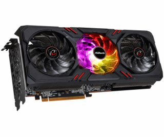 ASROCK AMD Radeon RX 7600 Phantom Gaming 8G OC / 8GB GDDR...