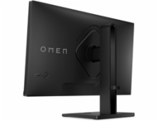 LCD HP OMEN 24; 60.5 cm 23.8 ; FHD 1920x1080; 165 Hz;1ms; 300nits;2xHDMI, DP, Pivot,VESA