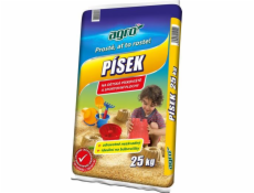  Agro  Písek 25 kg 