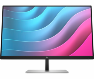 HP/E24 G5 bez podstavce/23,8 /IPS/FHD/75Hz/5ms/Black/3R