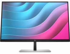 HP/E24 G5 bez podstavce/23,8 /IPS/FHD/75Hz/5ms/Black/3R