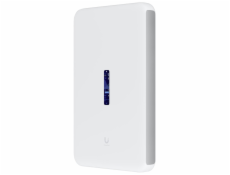 Ubiquiti UniFi Dream Wall - Router, Wi-Fi 6, UniFi OS, 17x 1Gbit, 1x 2.5Gbit RJ45, 2x SFP+, 128GB SSD, PoE 802.3af/at/bt