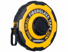 Ermenrich Reel SR20 Rollbandmaß