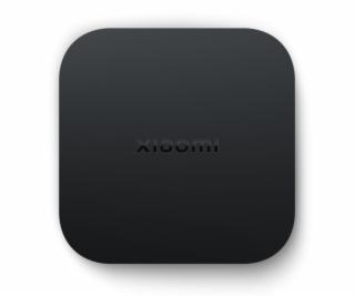 Xiaomi Mi Box S 2nd Generation EU