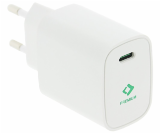 PATONA nabíječka/ USB-C/ vstup /100-240V/ výstup 5V/3.0A,...