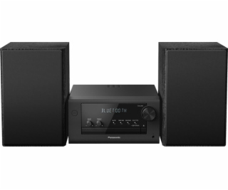 Panasonic SC-PM702EG-K