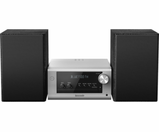 Panasonic SC-PM702EG-S