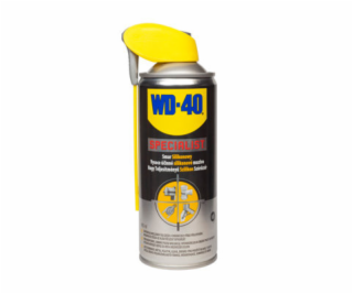 Silikonové mazivo WD-40 speciální 400 ml