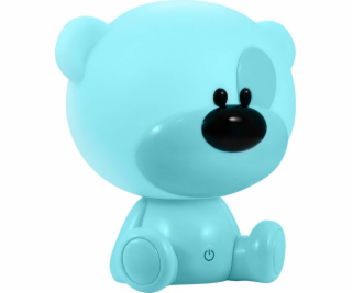 LED světlo Polux Bear 2.5 W modrá