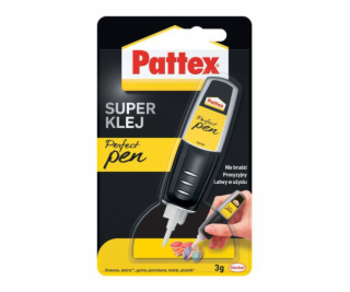 Pattex Super dokonalé pero 3 g