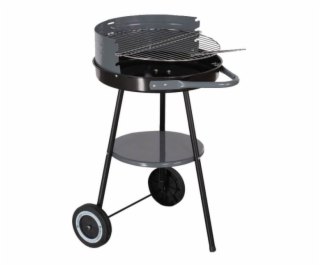 Supergrill kulatý gril 41 cm