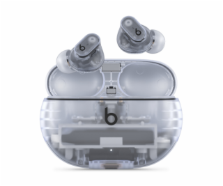 Beats Studio Buds/ANC/BT/Bezdrát/Transparent