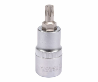 Klíč na stopku Yato Torx 1/2&quot; T40 L = 55 mm