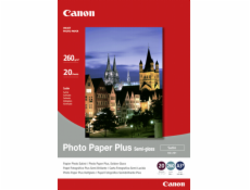 Canon SG-201 A 3+, 20 sheet 260 g