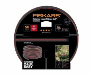 Zahradní hadice Fiskars 3/4&quot; 50 m Q4