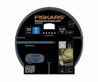 Zahradní hadice Fiskars 1/2&quot; 20 m Q5