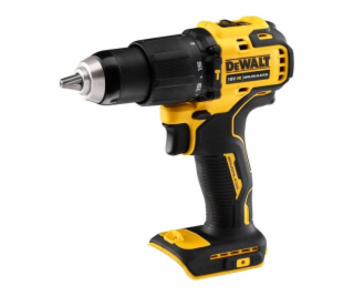 Příklepová vrtačka a šroubovák DeWalt 18 V DCD709N-XJ