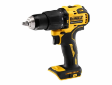 Příklepová vrtačka a šroubovák DeWalt 18 V DCD709N-XJ