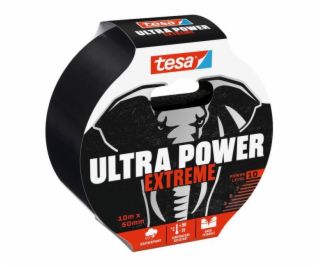 Opravná páska Tesa Ultra Extreme 10 m x 50 mm