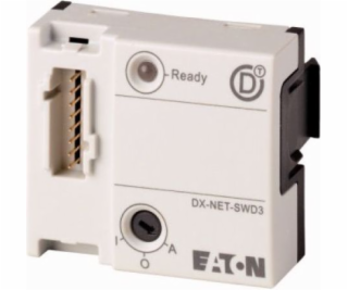 Eaton Smartwire-DT modul pro DC1 DX-Net-SWD3 (169131)