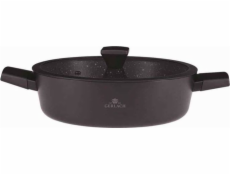 Asfek Design GrantEx Aluminium Pot 24cm s ilag povlakem s víkem 4,4L 340R