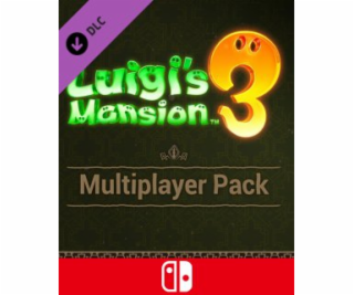 ESD Luigi s Mansion 3 Multiplayer Pack