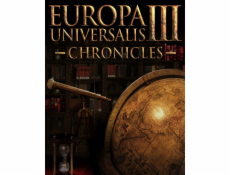 ESD Europa Universalis III Chronicles