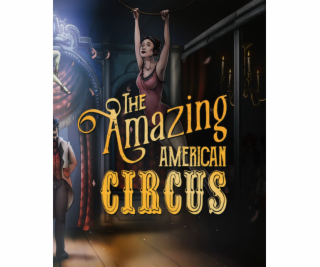 ESD The Amazing American Circus