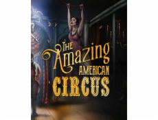 ESD The Amazing American Circus