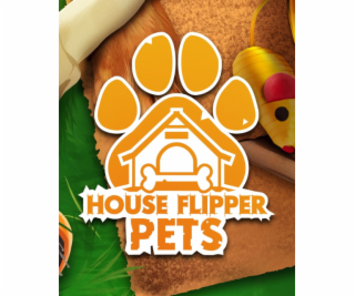 ESD House Flipper Pets