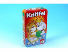 Corfix Kniffel kids Kostky se zvířaty