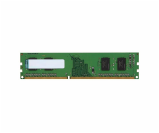 Kingston/DDR4/4GB/2666MHz/CL19/1x4GB