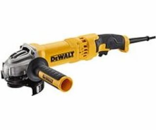 ANGLE GRINDER DEWALT DWE46107 + DUST SHROUD 1400W 125MM