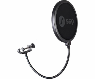 SSQ POP1 - double pop filter