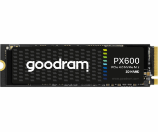 Goodram SSDPR-PX600-500-80 internal solid state drive M.2...