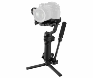 Zhiyun Weebill 3S Combo Kit