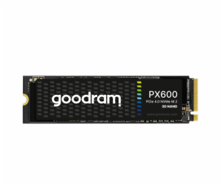 GOODRAM PX600 M.2         2000GB PCIe 4x4 2280 SSDPR-PX60...