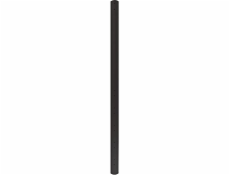 Neomounts  FPMA-CP150BLACK / 150 cm extension pole for FPMA-C200BLACK/C400BLACK/PLASMA-C100BLACK / Black