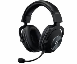 Logitech G PRO X LIGHTSPEED Wireless Gaming Headset - BLA...