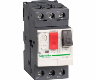 Schneider Electric Motorový istič 3P 5,5 kW 9-14A EN GV2M...