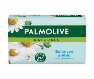 Mýdlo tuhé Palmolive heřmánek 90 g