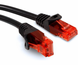 Przewód patchcord UTP cat6 3m MCTV-742