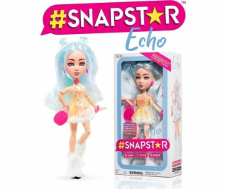 Lalka Snap Star Echo