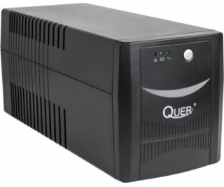 UPS Rebel Micropower 1000 (KOM0553)