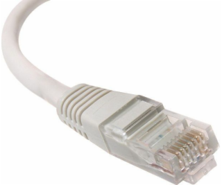 Przewód patchcord UTP 5e MCTV-651 2m wtyk-wtyk