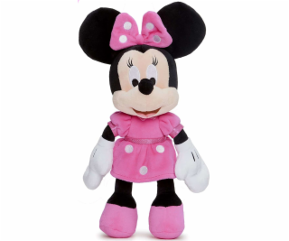 Plyšová hračka Disney Minnie, 25 cm