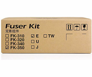 Kyocera Fuser FK-350v (302J193056)